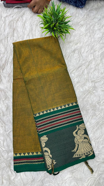 Narayanapeta Sarees