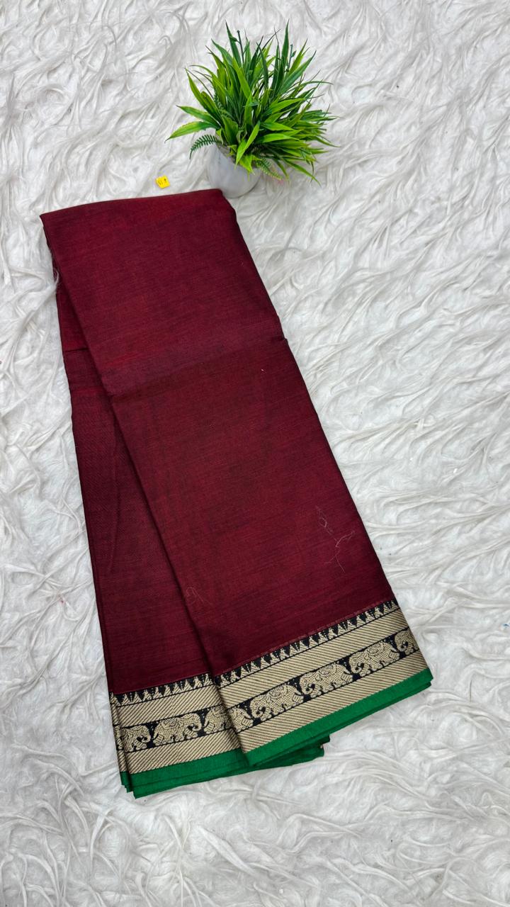 Narayanapeta Sarees