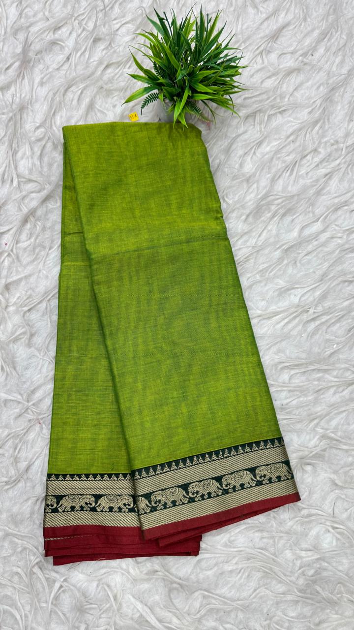 Narayanapeta Sarees