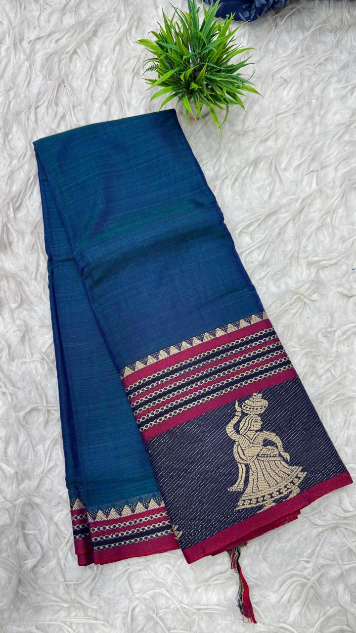 Narayanapeta Sarees