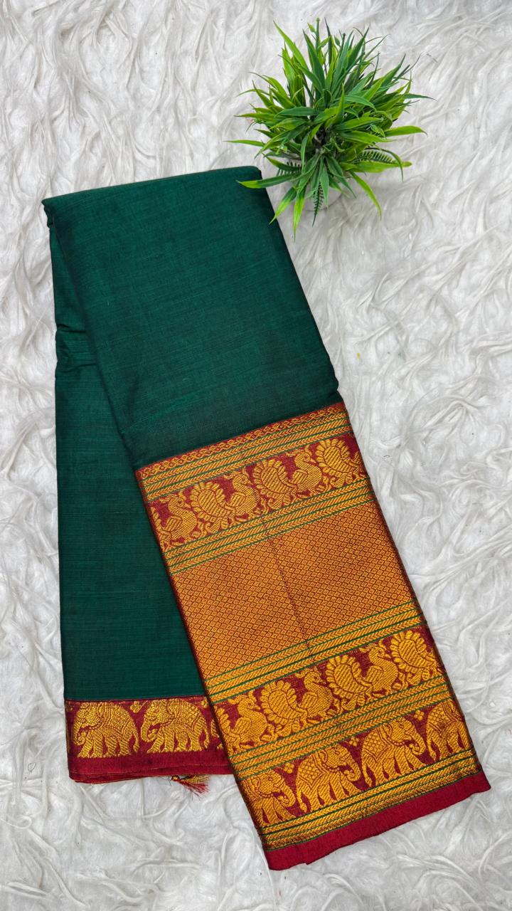 Narayanapeta Sarees