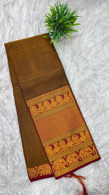 Narayanapeta Sarees