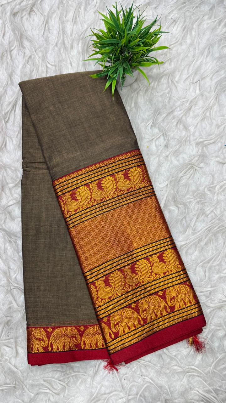 Narayanapeta Sarees