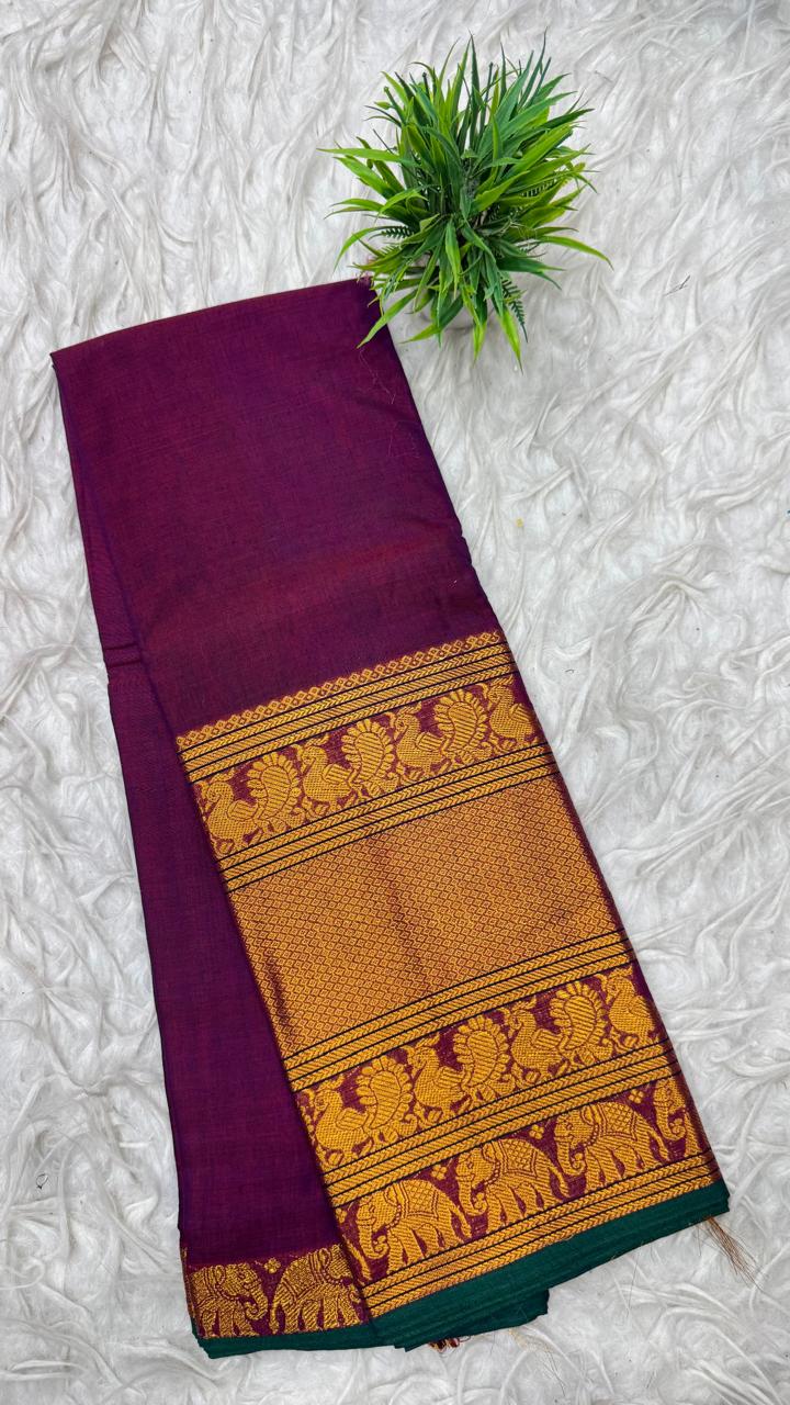 Narayanapeta Sarees