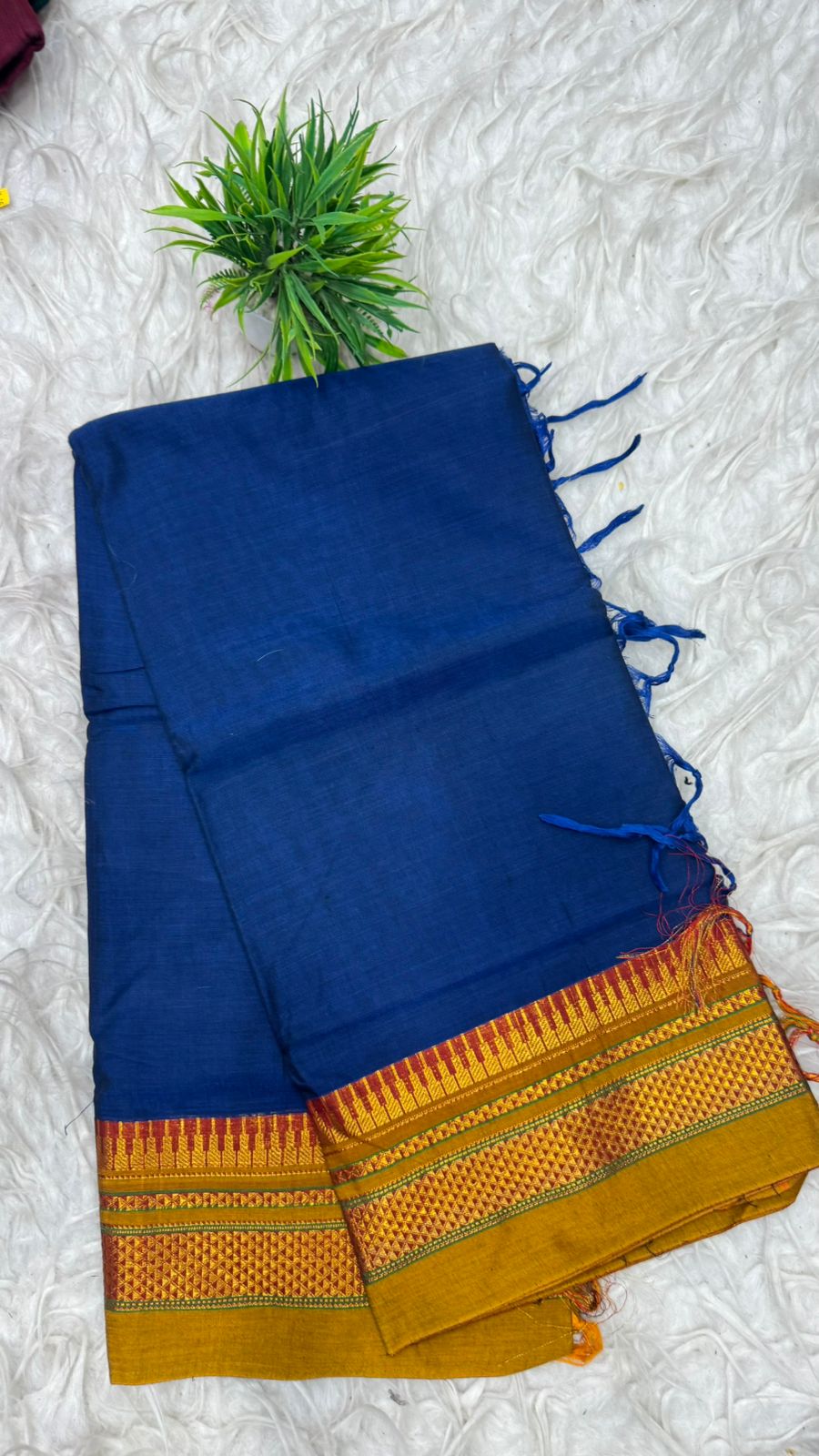 Narayanapeta Sarees