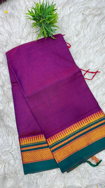Narayanapeta Sarees