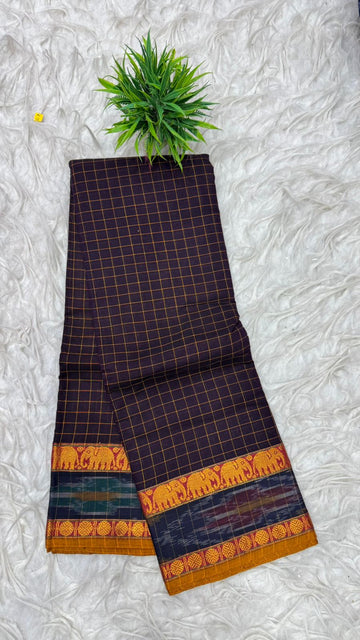 Narayanapeta Sarees