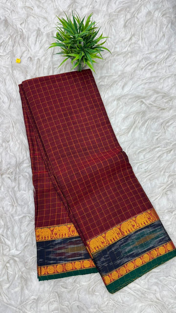 Narayanapeta Sarees