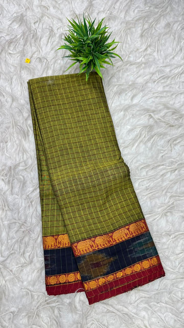 Narayanapeta Sarees