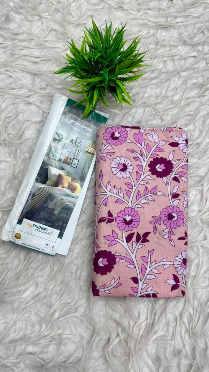 King Size Bedsheets