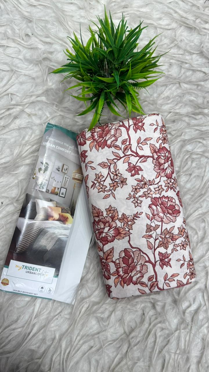 King Size Bedsheets