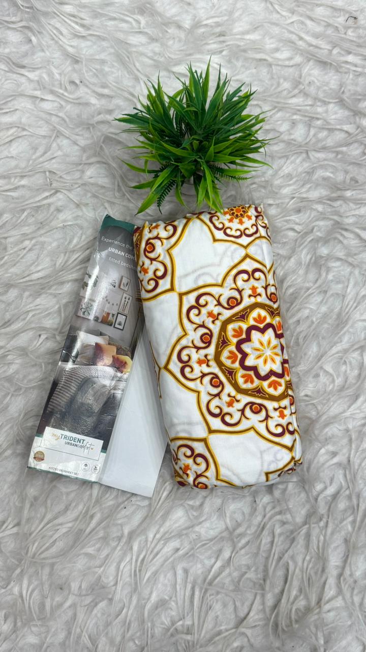 King Size Bedsheets