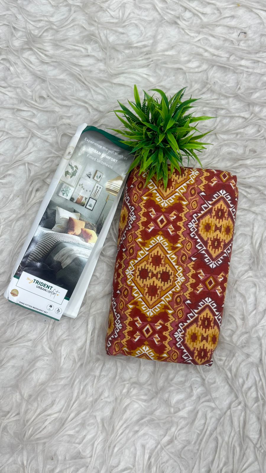 King Size Bedsheets