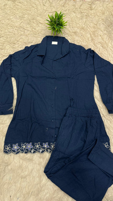 Cord Set (L) Size