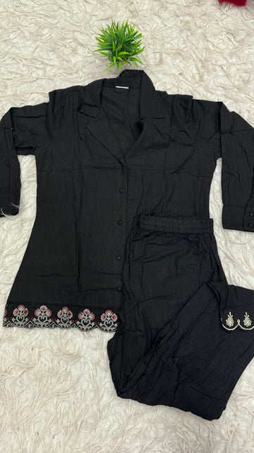 Cord Set (L) Size