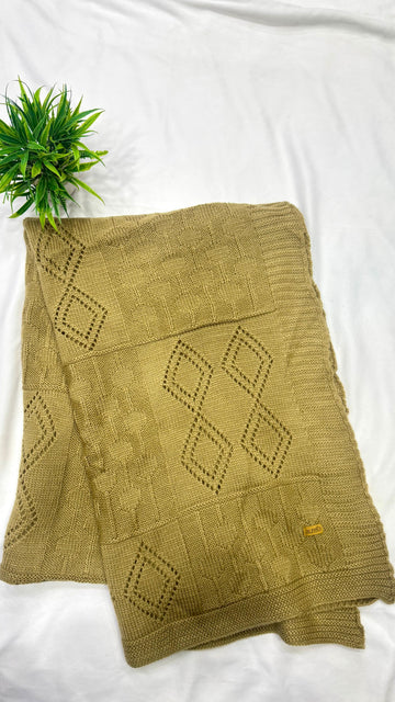 Aurelia Branded Shawls