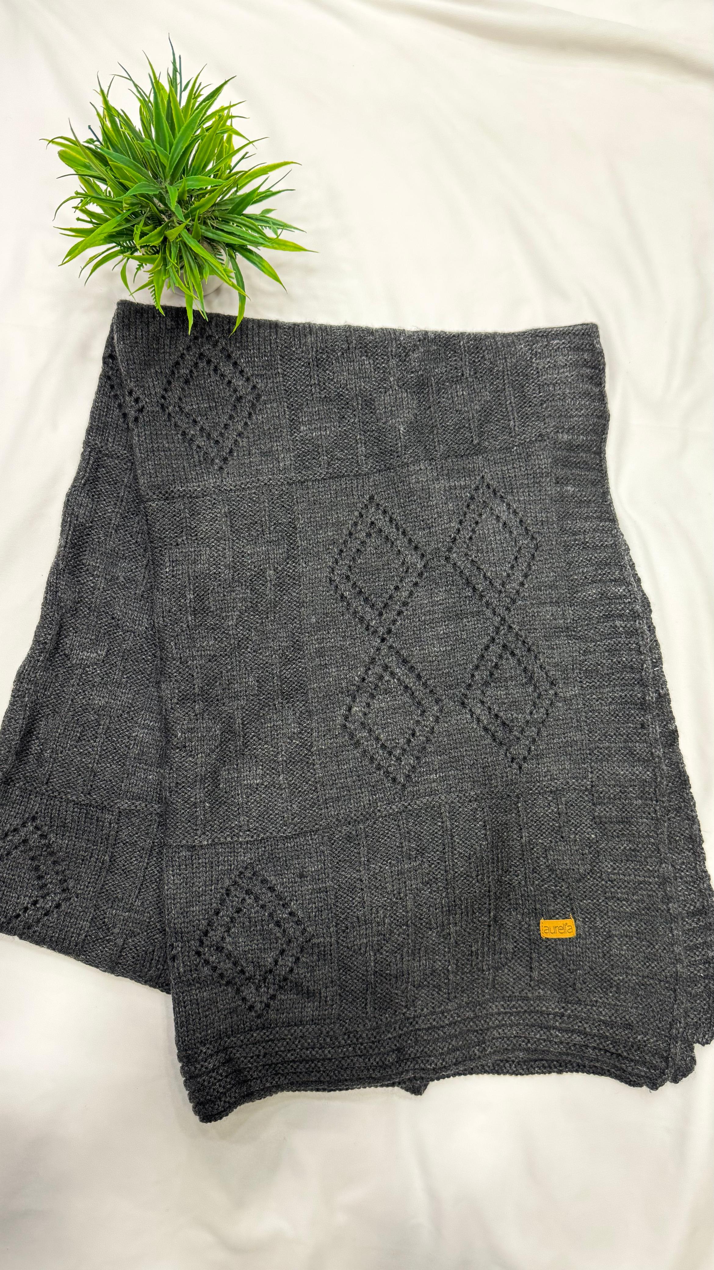 Aurelia Branded Shawls