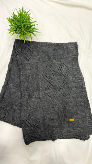 Aurelia Branded Shawls