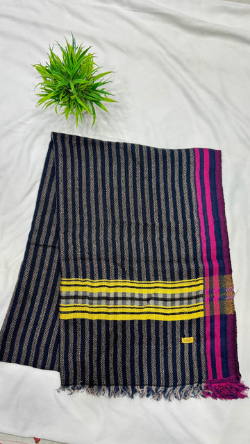 Aurelia Branded Shawls