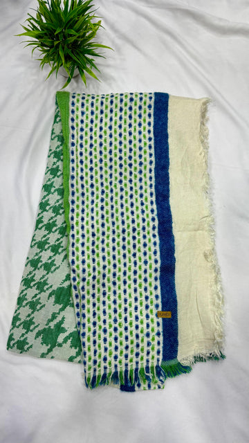Aurelia Branded Shawls