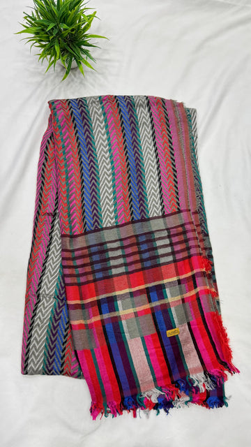 Aurelia Branded Shawls