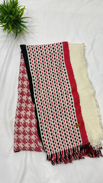 Aurelia Branded Shawls