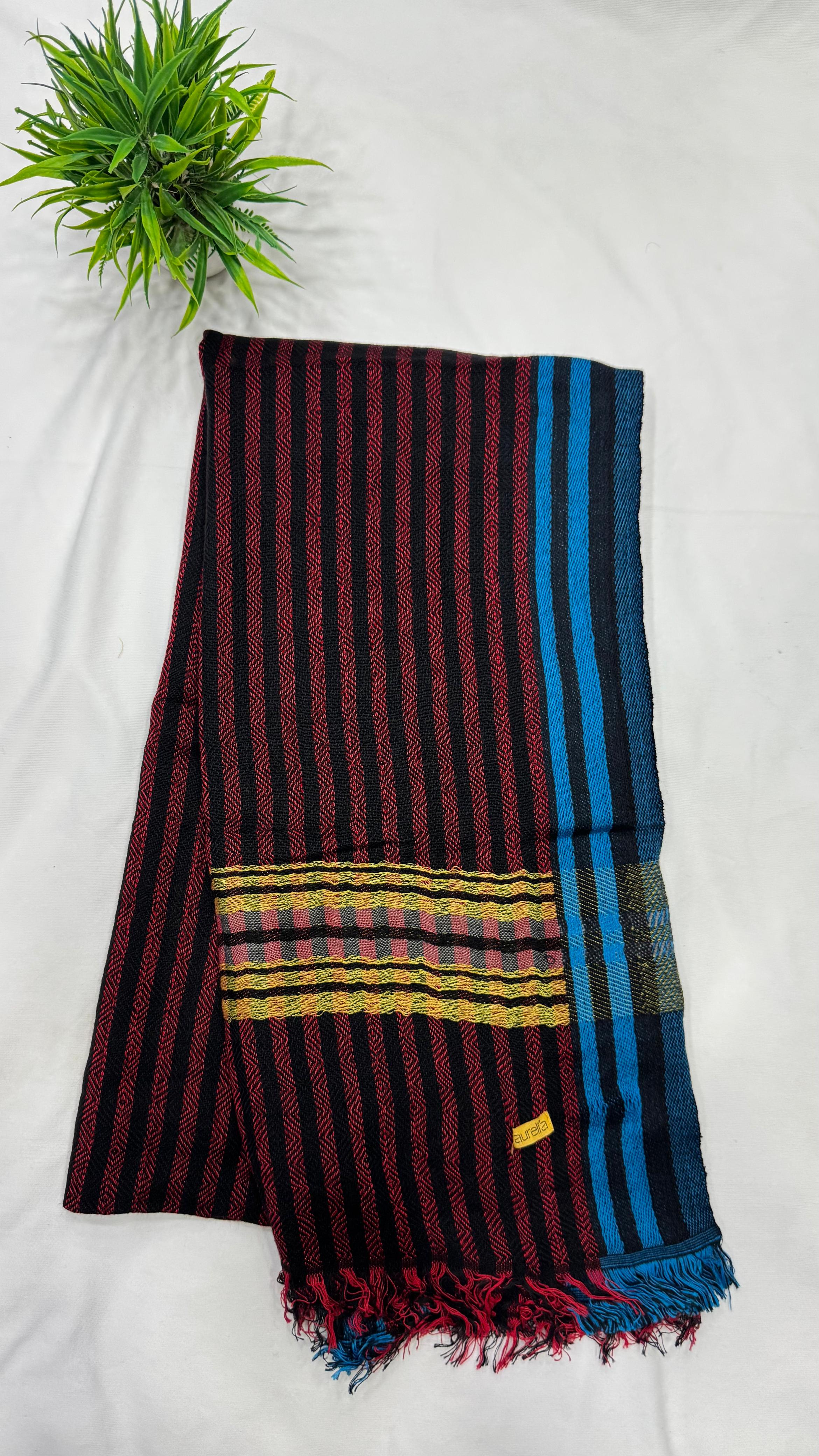 Aurelia Branded Shawls