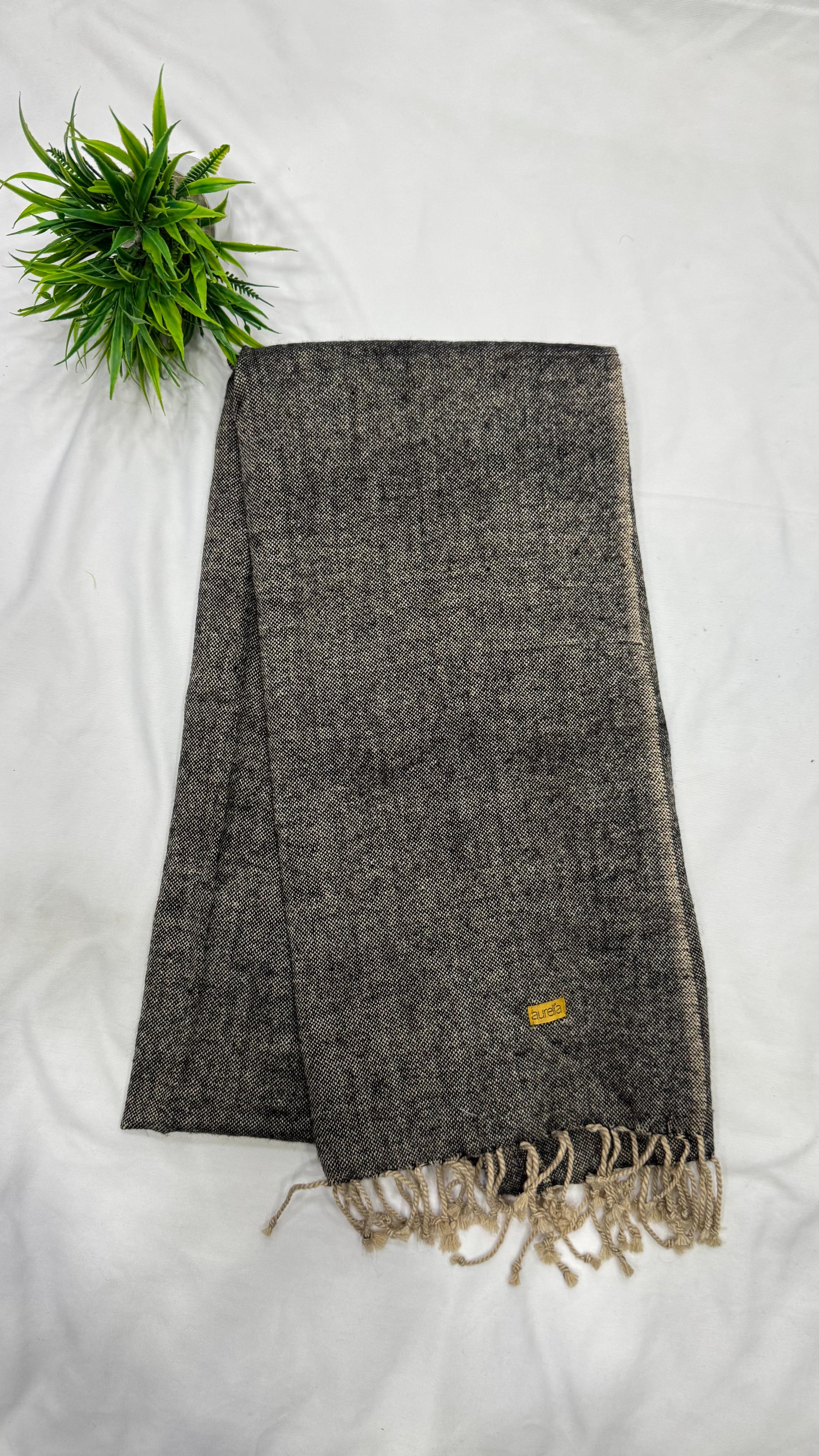 Aurelia Branded Shawls