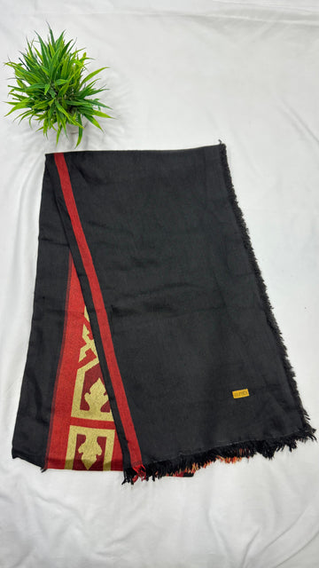 Aurelia Branded Shawls