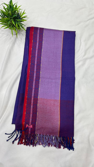Weve Branded Shawls