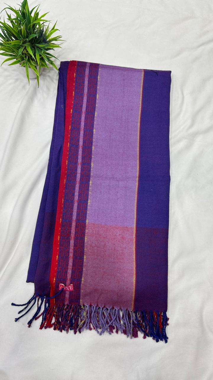 Weve Branded Shawls