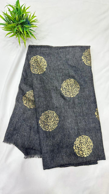 Aurelia Branded Shawls