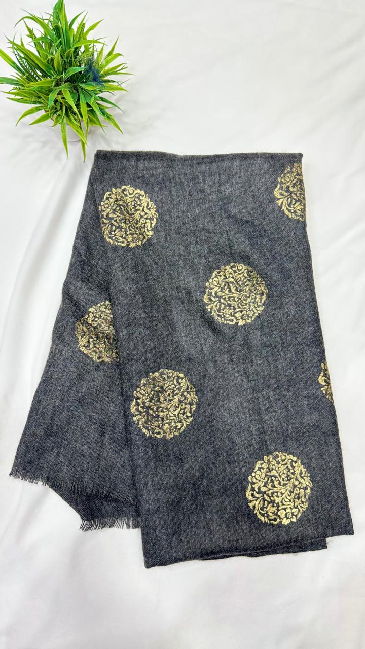 Aurelia Branded Shawls