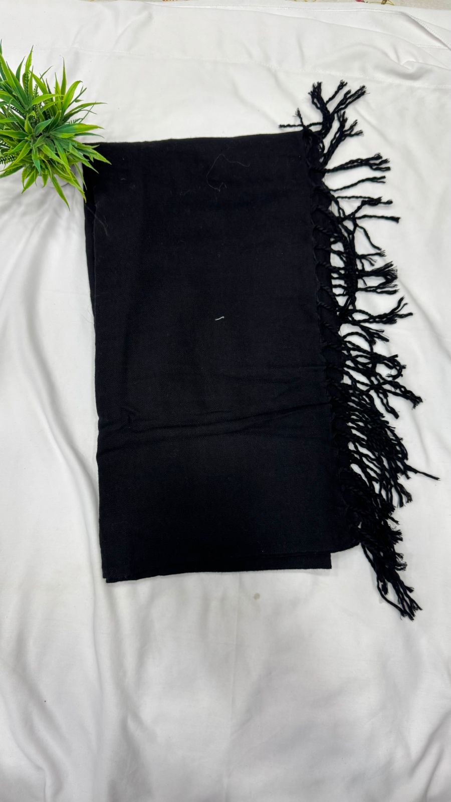 Aurelia Branded Shawls
