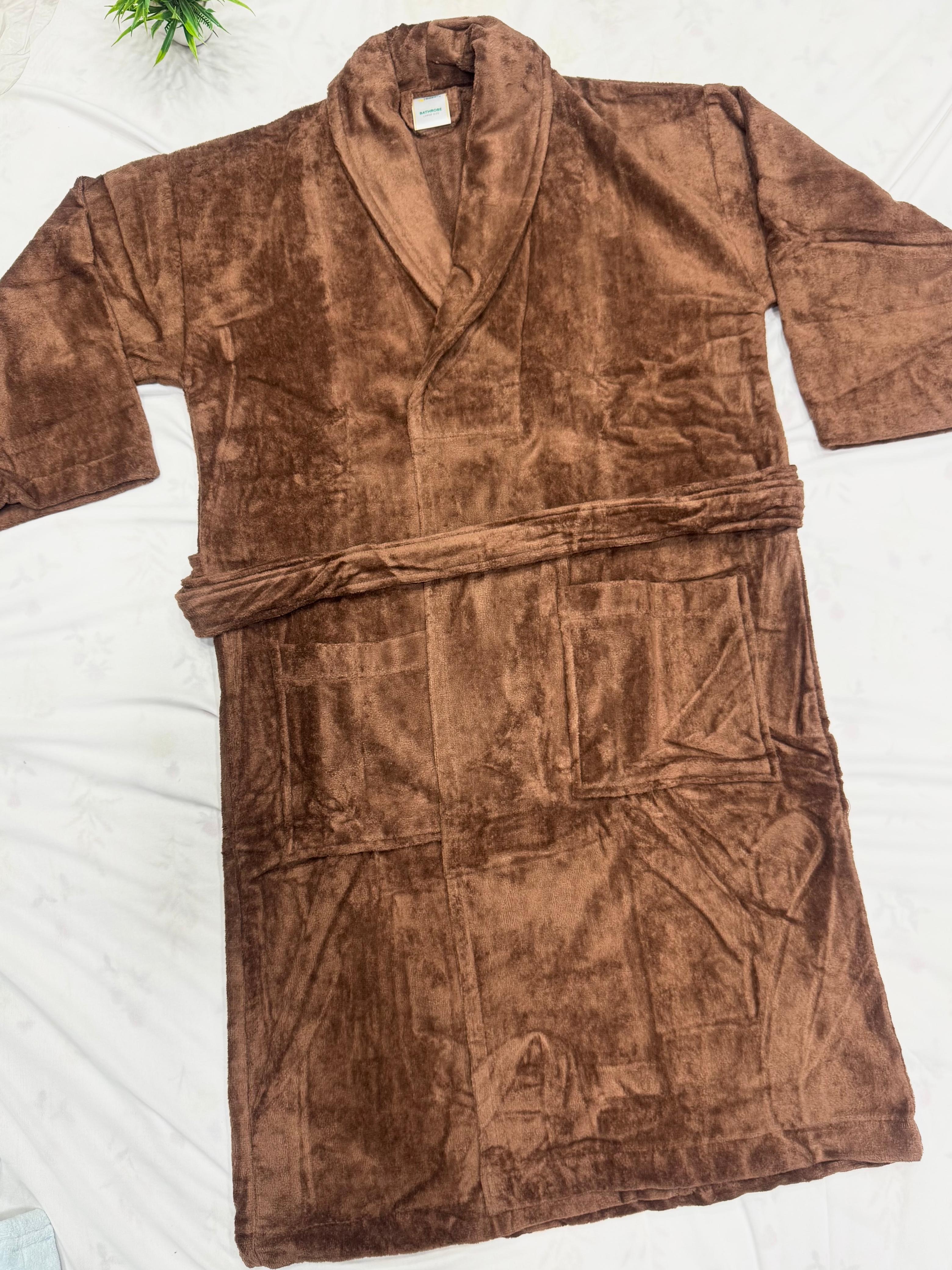 Bath Robes