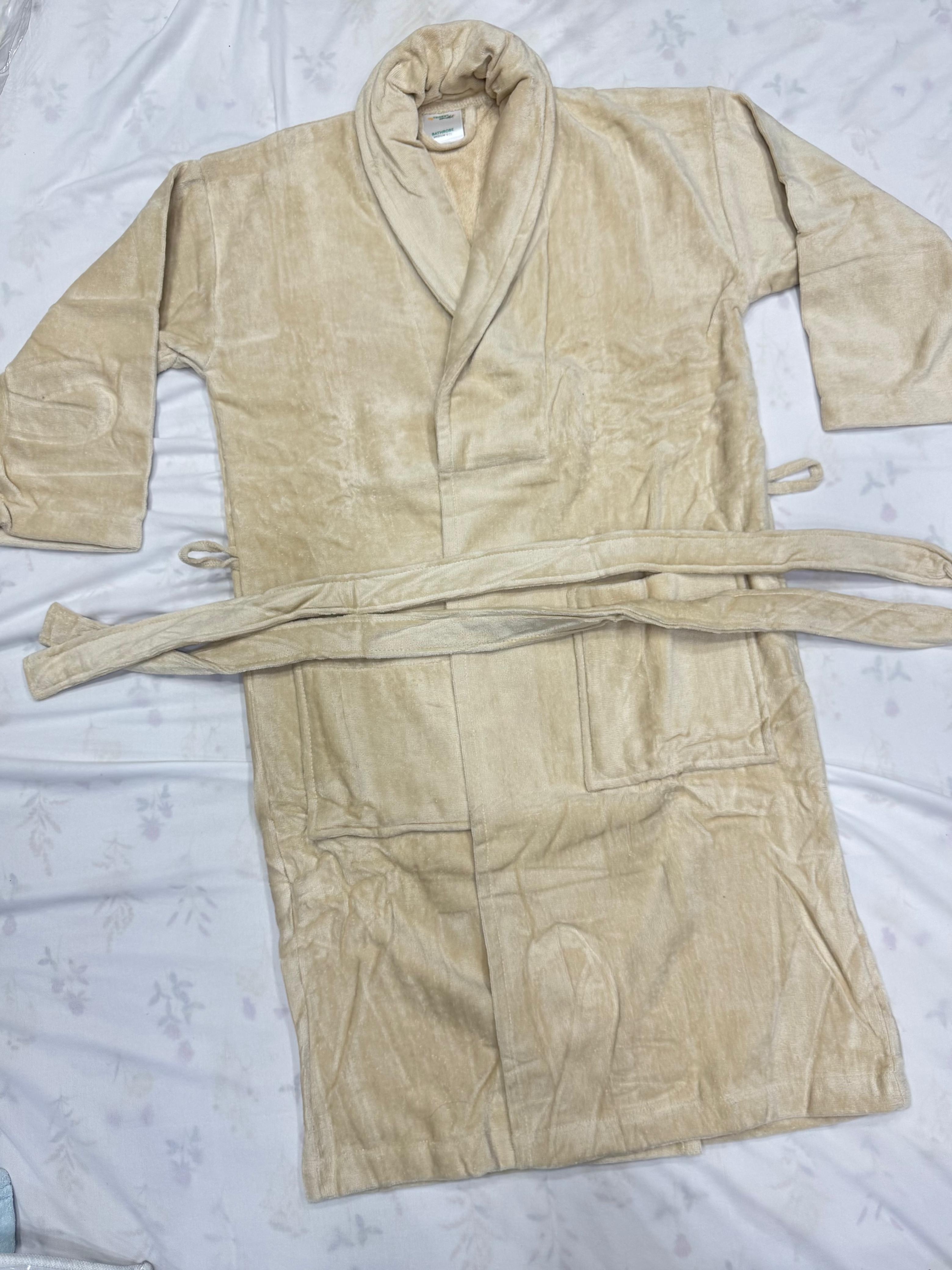 Bath Robes