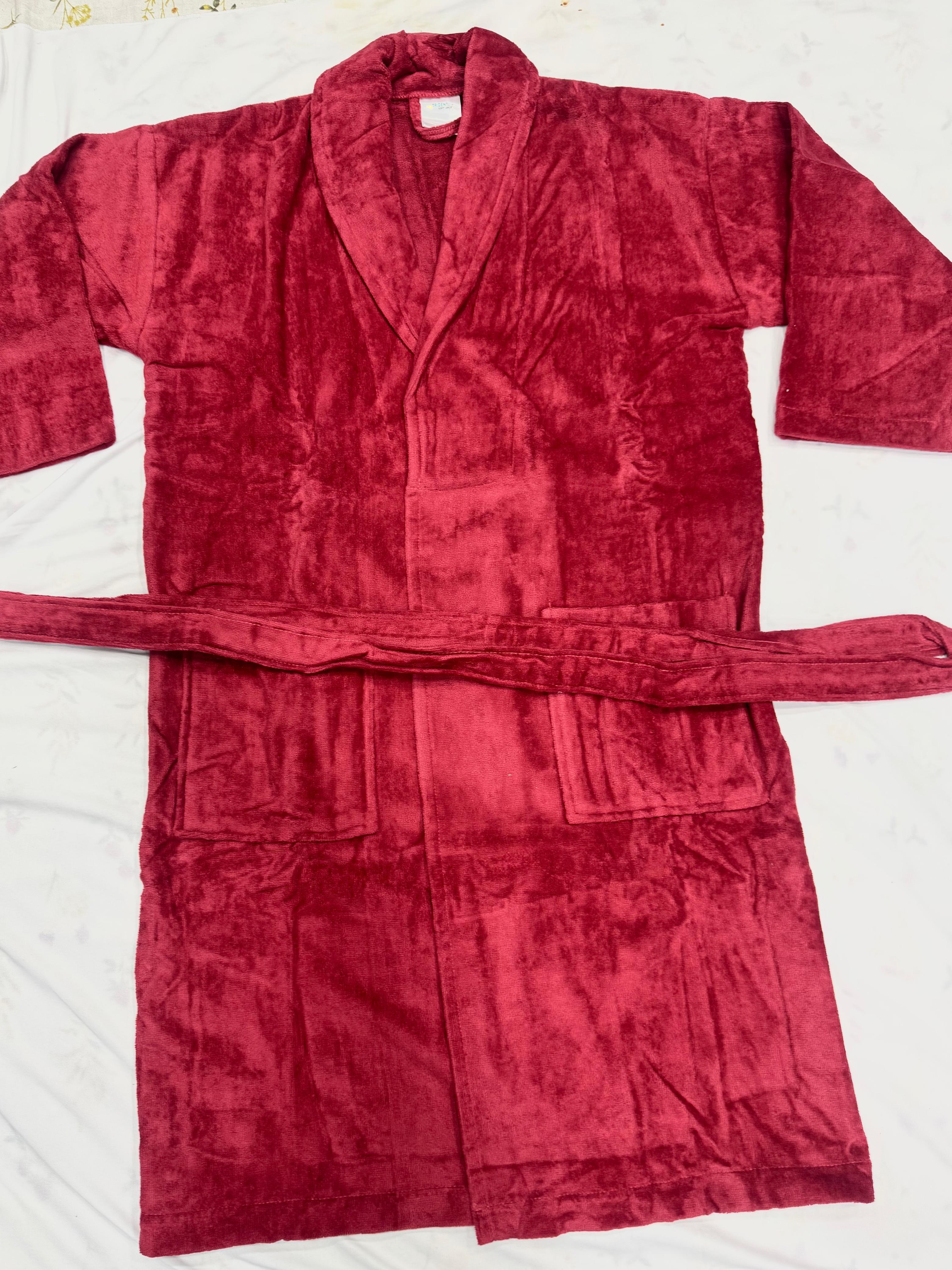 Bath Robes