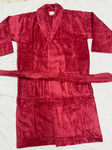 Bath Robes