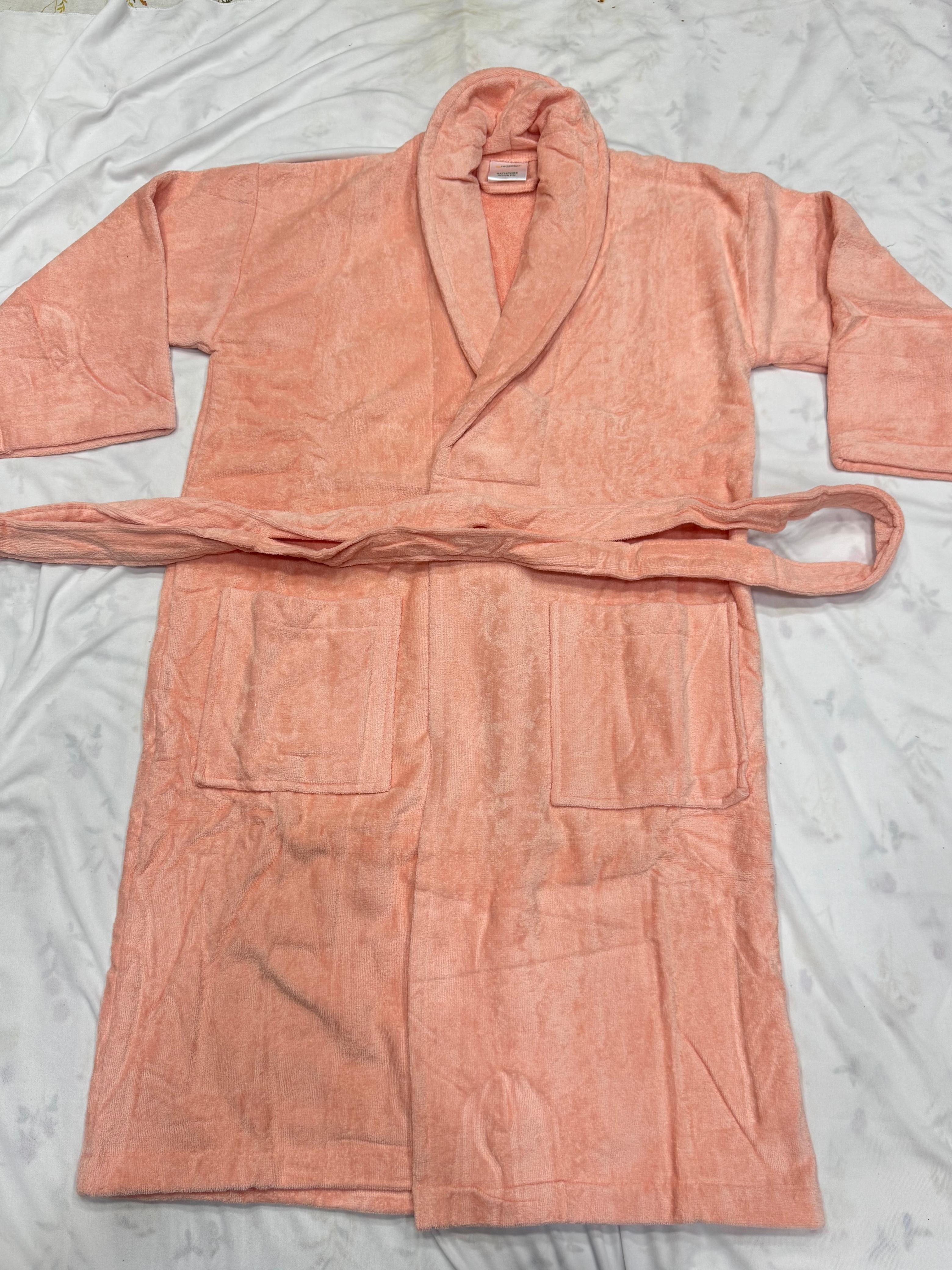 Bath Robes