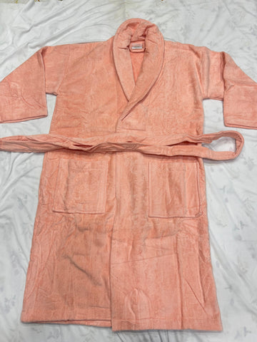 Bath Robes