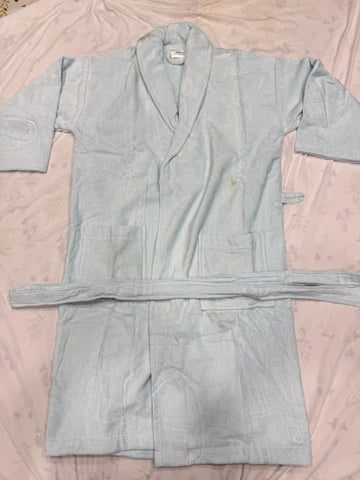 Bath Robes