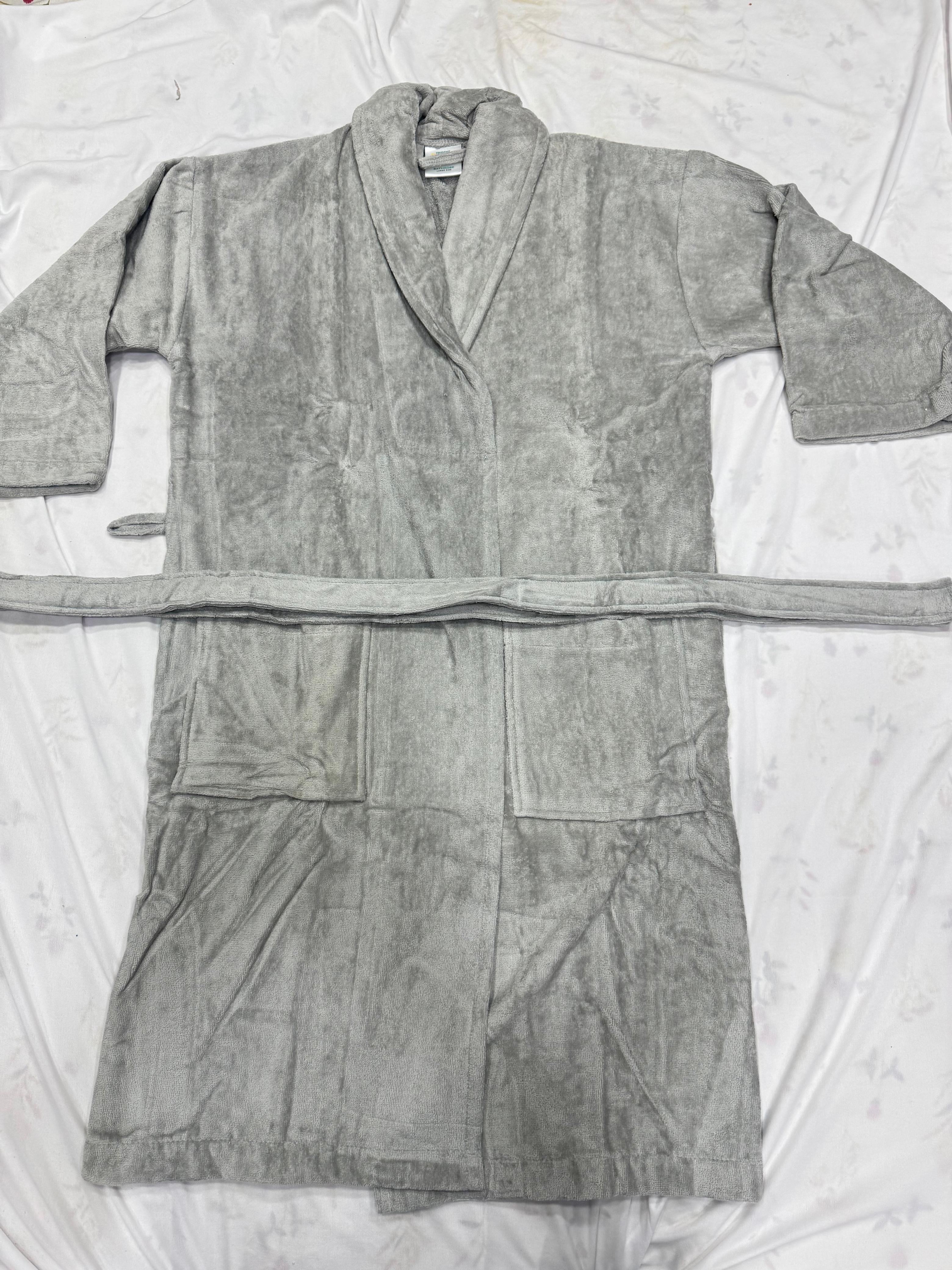 Bath Robes