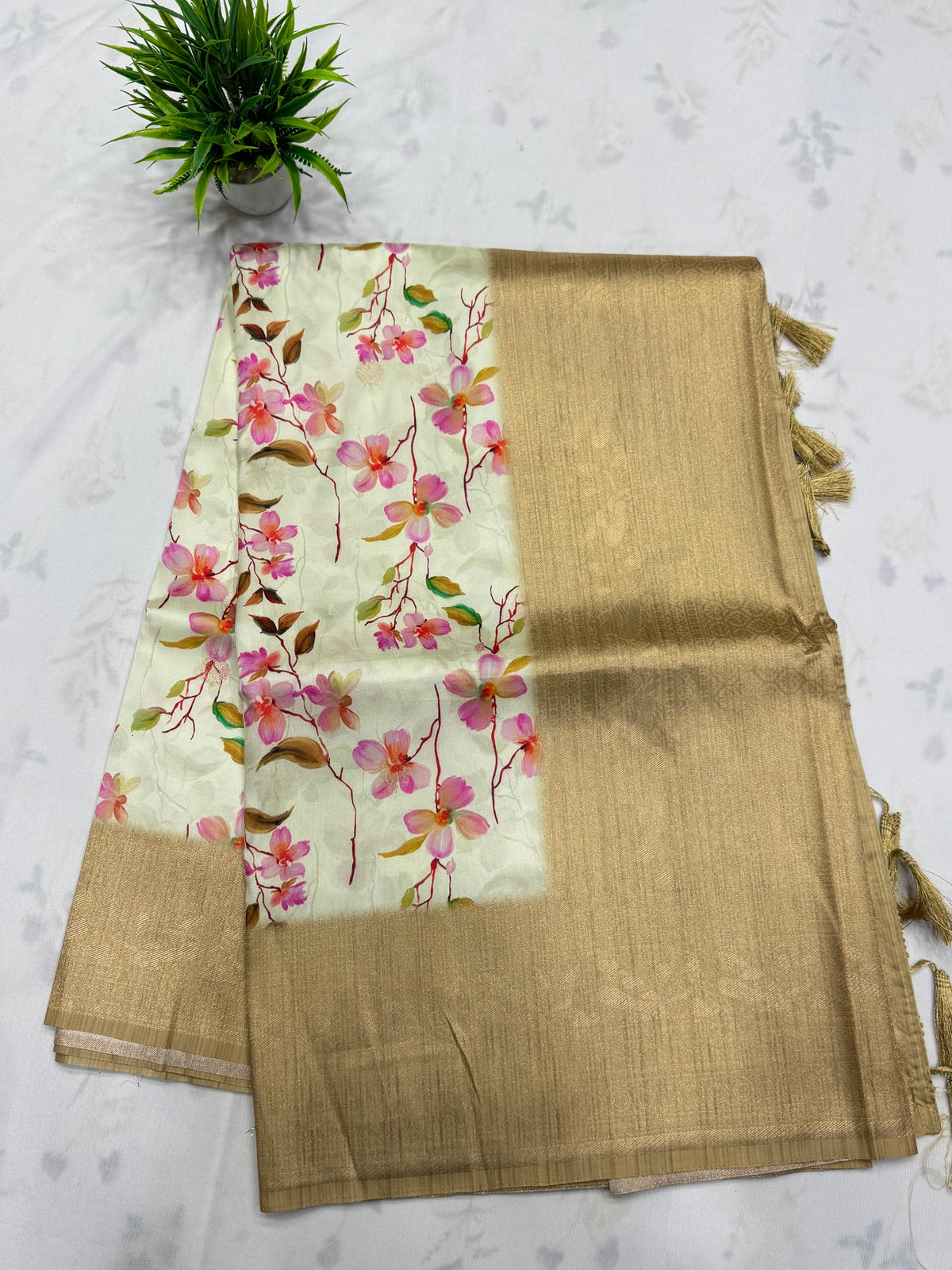 Clearance sale saree