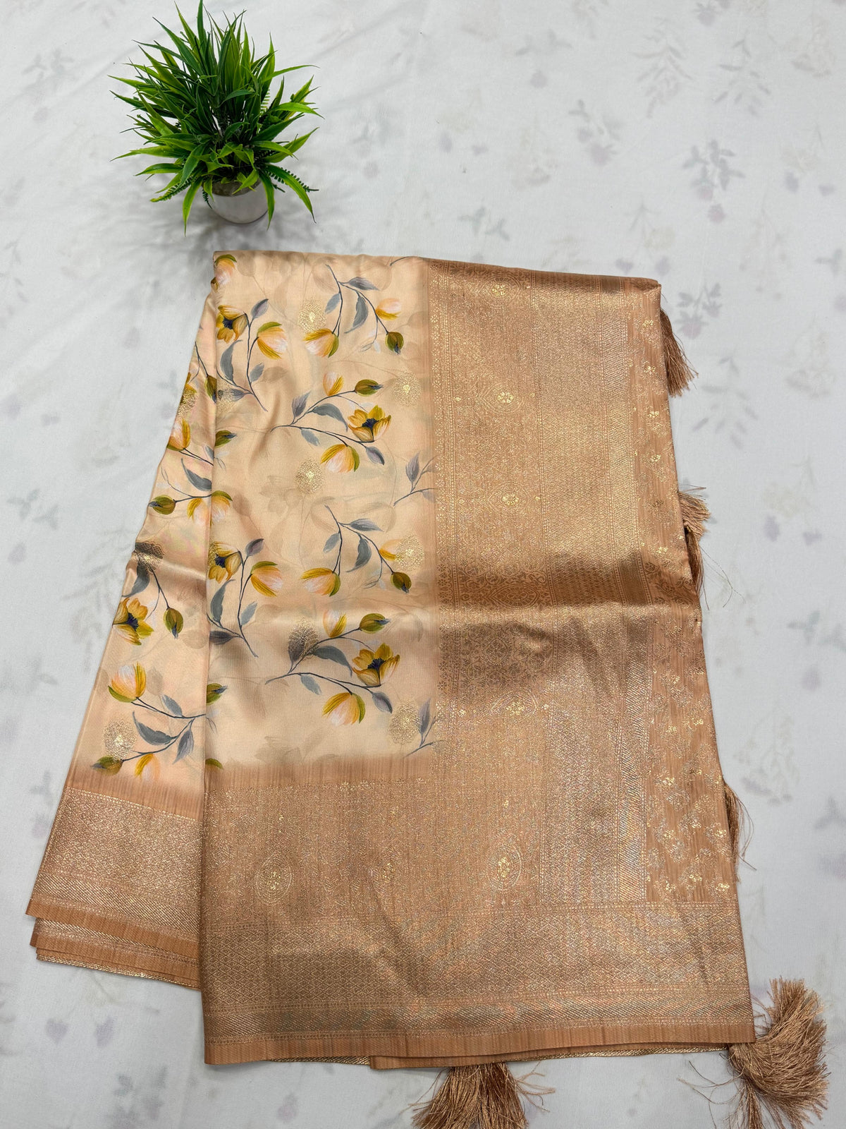 Clearance sale saree