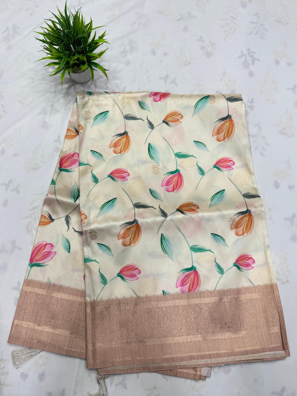 Clearance sale saree
