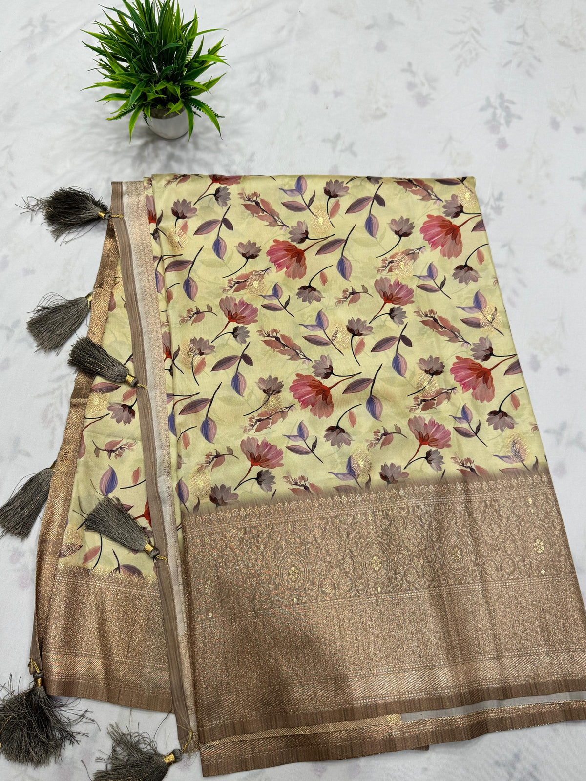 Clearance sale saree