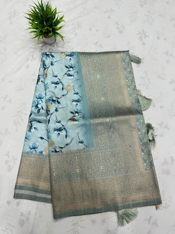Clearance sale saree
