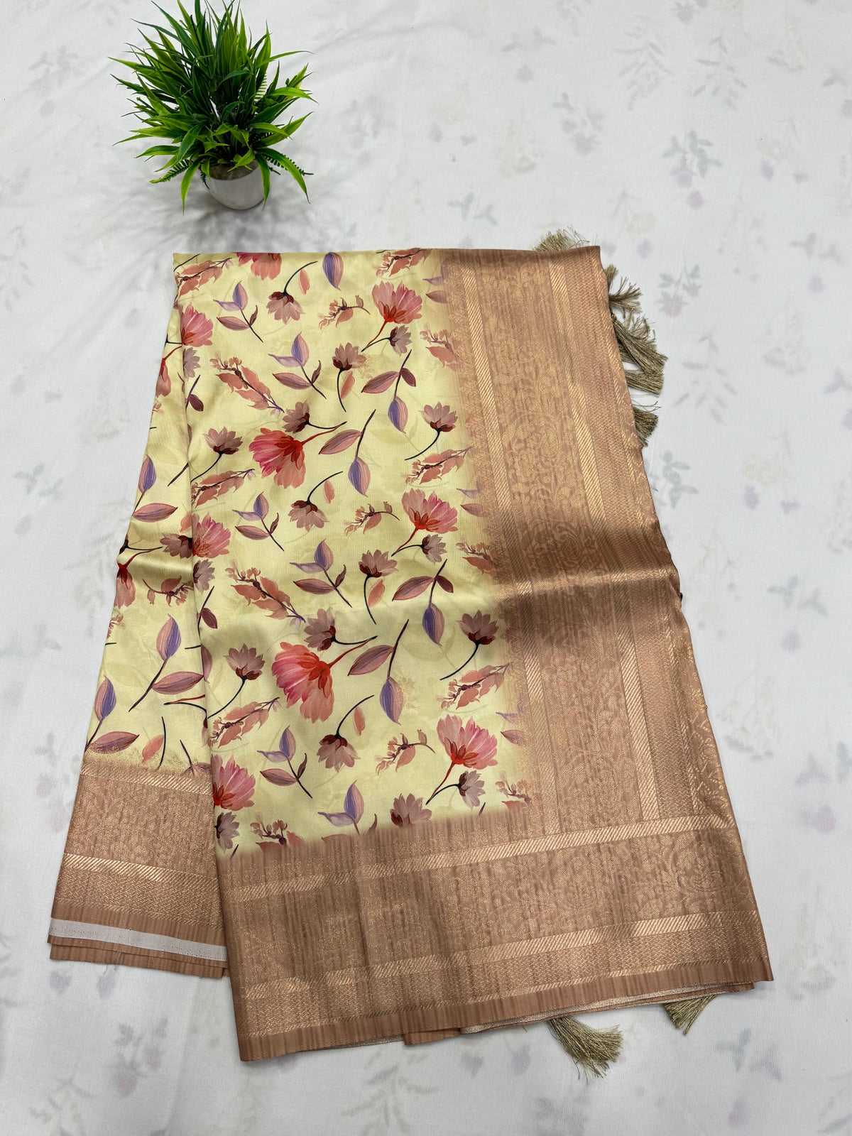 Clearance sale saree