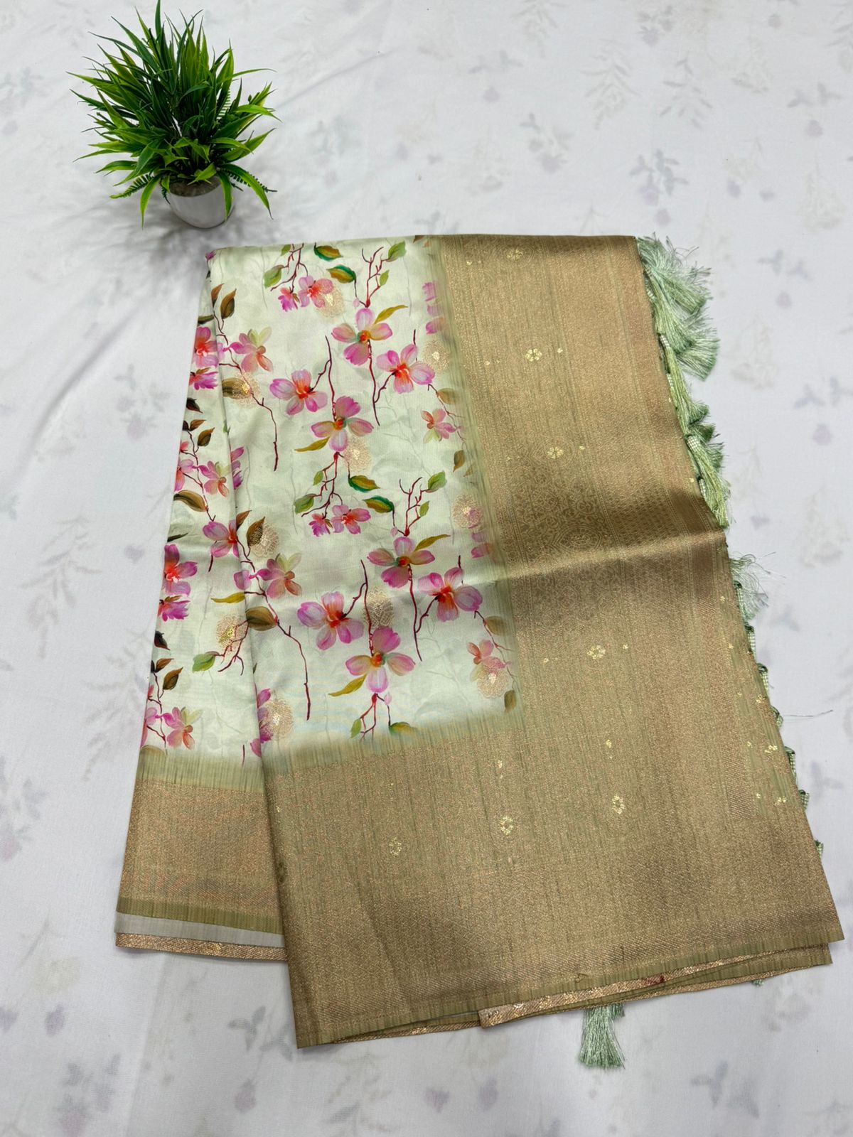 Clearance sale saree