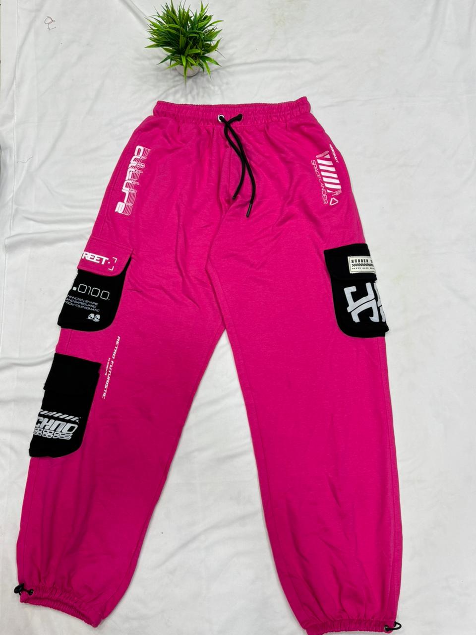 Ladies Night Trackpants